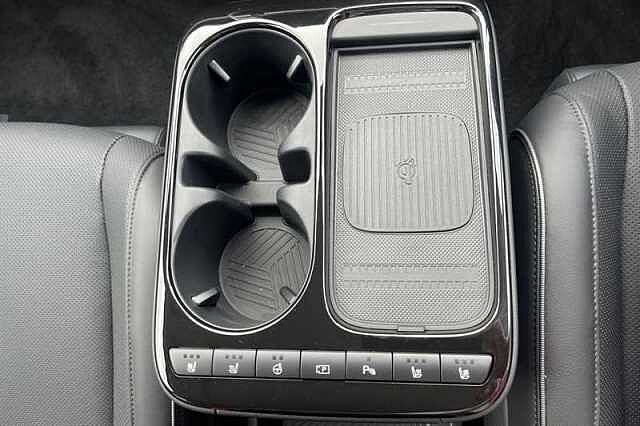 Hyundai IONIQ 5 84kWh Ultimate Hatchback 5dr Electric Auto (228 ps)