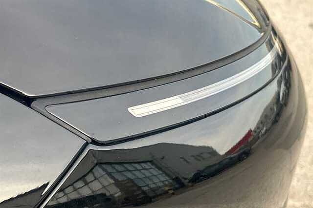 Hyundai KONA 1.6 h-GDi N Line SUV 5dr Petrol Hybrid DCT Euro 6 (s/s) (129 ps) Black