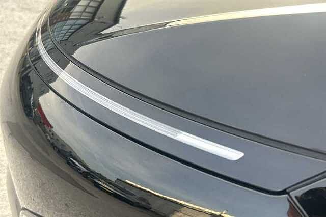 Hyundai KONA 1.6 h-GDi N Line SUV 5dr Petrol Hybrid DCT Euro 6 (s/s) (129 ps) Black