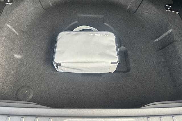 Hyundai KONA 1.6 h-GDi N Line SUV 5dr Petrol Hybrid DCT Euro 6 (s/s) (129 ps) Black