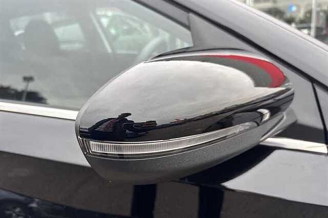 Hyundai I20 1.0 T-GDi Ultimate Hatchback 5dr Petrol DCT Euro 6 (s/s) (100 ps) Black