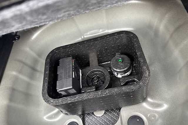 Hyundai I20 1.0 T-GDi Ultimate Hatchback 5dr Petrol DCT Euro 6 (s/s) (100 ps) Black