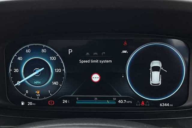 Hyundai BAYON 1.0 T-GDi MHEV Premium SUV 5dr Petrol Hybrid DCT Euro 6 (s/s) (100 ps)