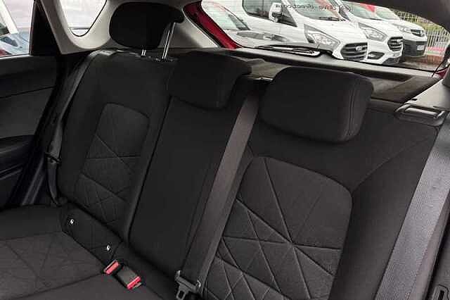 Hyundai BAYON 1.0 T-GDi MHEV Premium SUV 5dr Petrol Hybrid DCT Euro 6 (s/s) (100 ps)