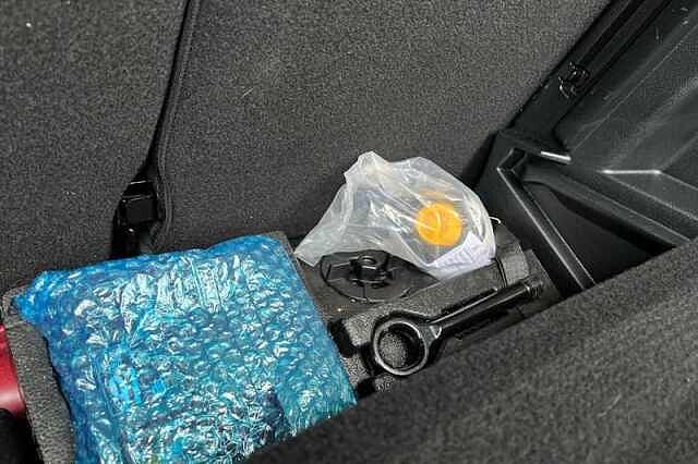 Hyundai BAYON 1.0 T-GDi MHEV Premium SUV 5dr Petrol Hybrid DCT Euro 6 (s/s) (100 ps)