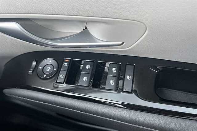 Hyundai TUCSON 1.6 T-GDi MHEV Ultimate SUV 5dr Petrol Hybrid DCT Euro 6 (s/s) (160 ps)