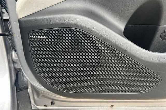 Hyundai TUCSON 1.6 T-GDi MHEV Ultimate SUV 5dr Petrol Hybrid DCT Euro 6 (s/s) (160 ps)