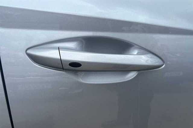 Hyundai TUCSON 1.6 T-GDi MHEV Ultimate SUV 5dr Petrol Hybrid DCT Euro 6 (s/s) (160 ps)