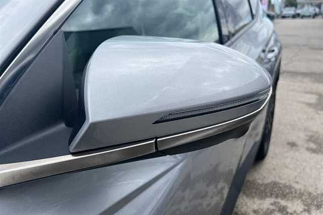 Hyundai TUCSON 1.6 T-GDi MHEV Ultimate SUV 5dr Petrol Hybrid DCT Euro 6 (s/s) (160 ps)