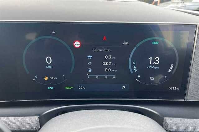 Hyundai TUCSON 1.6 T-GDi 13.8kWh N Line S SUV 5dr Petrol Plug-in Hybrid Auto 4WD Euro 6 (s/s) (