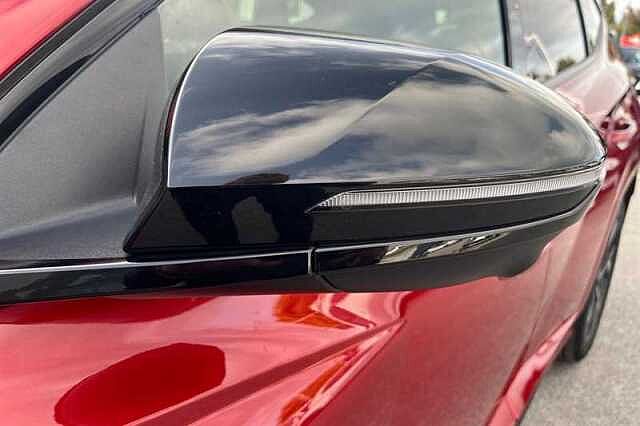 Hyundai TUCSON 1.6 T-GDi 13.8kWh N Line S SUV 5dr Petrol Plug-in Hybrid Auto 4WD Euro 6 (s/s) (