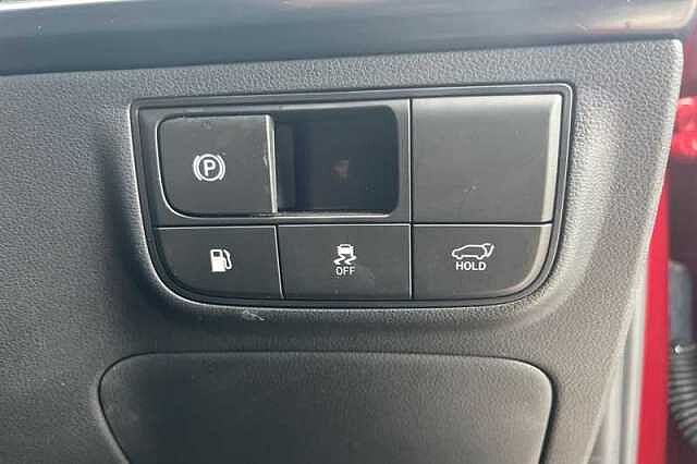 Hyundai TUCSON 1.6 T-GDi 13.8kWh N Line S SUV 5dr Petrol Plug-in Hybrid Auto 4WD Euro 6 (s/s) (