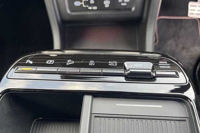 Hyundai TUCSON 1.6 T-GDi 13.8kWh N Line S SUV 5dr Petrol Plug-in Hybrid Auto 4WD Euro 6 (s/s) (