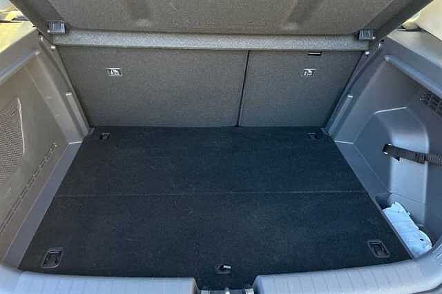 Hyundai BAYON 1.0 T-GDi Ultimate SUV 5dr Petrol DCT Euro 6 (s/s) (100 ps) Green