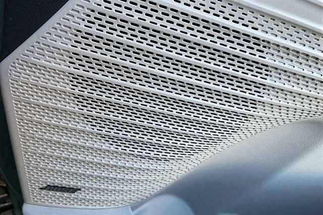 Hyundai BAYON 1.0 T-GDi Ultimate SUV 5dr Petrol DCT Euro 6 (s/s) (100 ps) Green