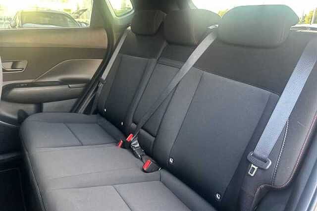 Hyundai KONA 1.6 h-GDi N Line SUV 5dr Petrol Hybrid DCT Euro 6 (s/s) (129 ps)