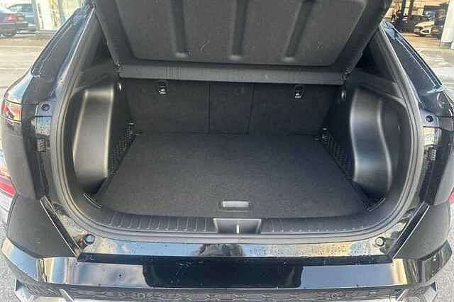 Hyundai KONA 1.6 h-GDi N Line SUV 5dr Petrol Hybrid DCT Euro 6 (s/s) (129 ps)