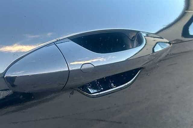 Hyundai KONA 1.6 h-GDi N Line SUV 5dr Petrol Hybrid DCT Euro 6 (s/s) (129 ps)