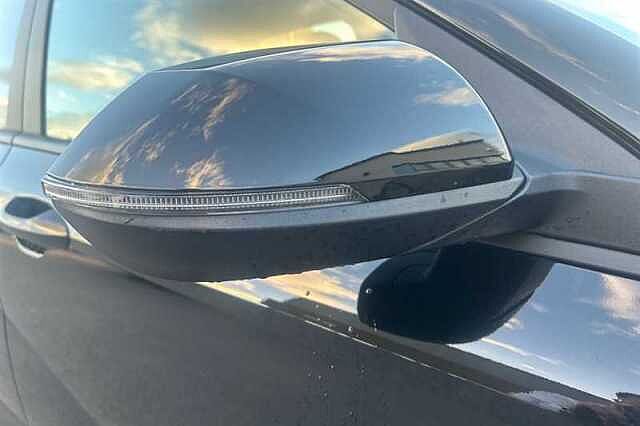 Hyundai KONA 1.6 h-GDi N Line SUV 5dr Petrol Hybrid DCT Euro 6 (s/s) (129 ps)