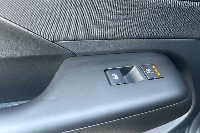 Hyundai KONA 1.6 h-GDi N Line SUV 5dr Petrol Hybrid DCT Euro 6 (s/s) (129 ps)