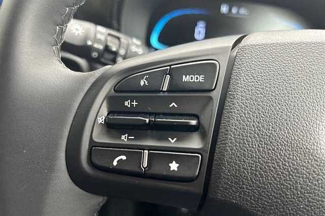 Hyundai i10 1.0 Advance Hatchback 5dr Petrol Auto Euro 6 (s/s) (63 ps)