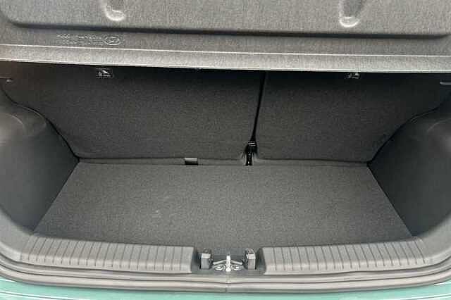Hyundai i10 1.0 Advance Hatchback 5dr Petrol Auto Euro 6 (s/s) (63 ps)