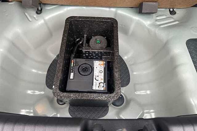 Hyundai i10 1.0 Advance Hatchback 5dr Petrol Auto Euro 6 (s/s) (63 ps)