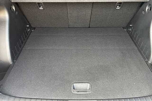 Hyundai KONA 1.6 h-GDi N Line SUV 5dr Petrol Hybrid DCT Euro 6 (s/s) (141 ps)