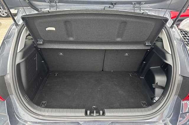 Hyundai i20 1.0 T-GDi Ultimate Hatchback 5dr Petrol DCT Euro 6 (s/s) (100 ps)