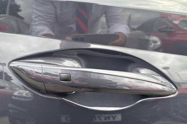 Hyundai i20 1.0 T-GDi Ultimate Hatchback 5dr Petrol DCT Euro 6 (s/s) (100 ps)