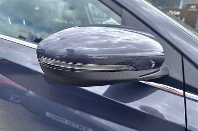 Hyundai i20 1.0 T-GDi Ultimate Hatchback 5dr Petrol DCT Euro 6 (s/s) (100 ps)