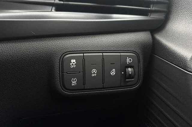Hyundai i20 1.0 T-GDi Ultimate Hatchback 5dr Petrol DCT Euro 6 (s/s) (100 ps)
