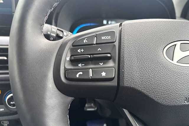 Hyundai i10 1.0 Premium Hatchback 5dr Petrol Auto Euro 6 (s/s) (63 ps)