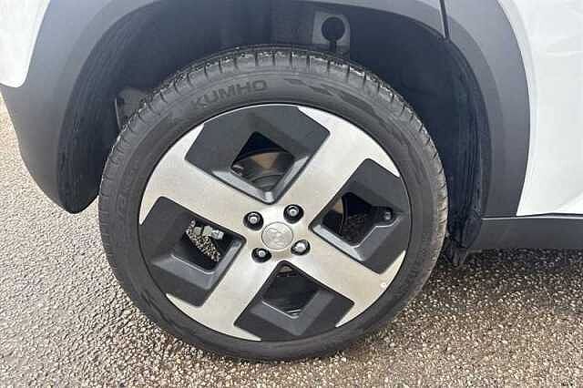Hyundai INSTER Long Range 49kWh 02 SUV 5dr Electric Auto (115 ps)