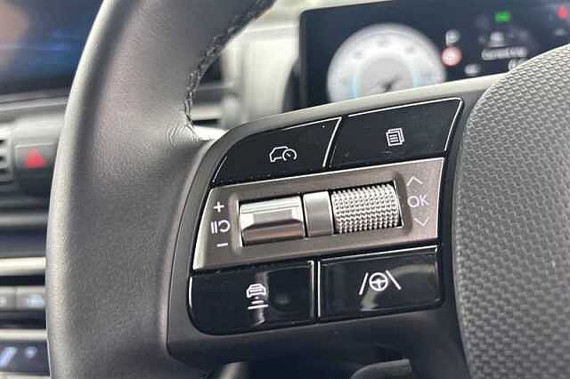 Hyundai INSTER Long Range 49kWh 02 SUV 5dr Electric Auto (115 ps)