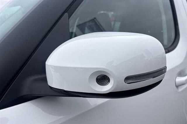 Hyundai INSTER Long Range 49kWh 02 SUV 5dr Electric Auto (115 ps)