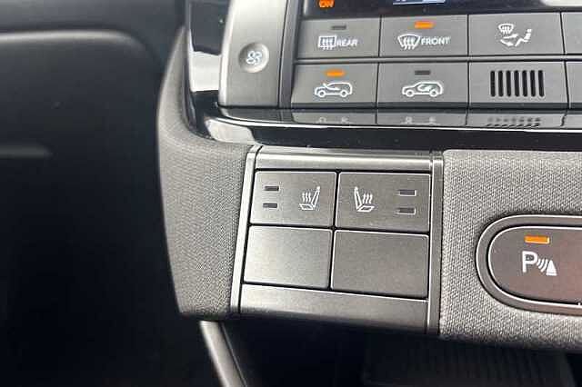 Hyundai INSTER Long Range 49kWh 02 SUV 5dr Electric Auto (115 ps)