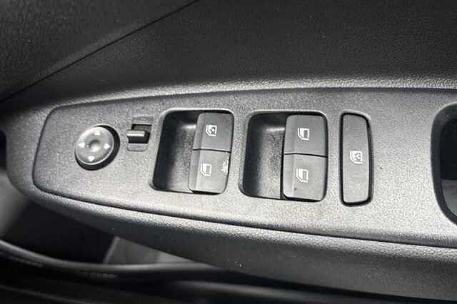 Hyundai I10 1.0 Advance Hatchback 5dr Petrol Auto Euro 6 (s/s) (63 ps) Blue