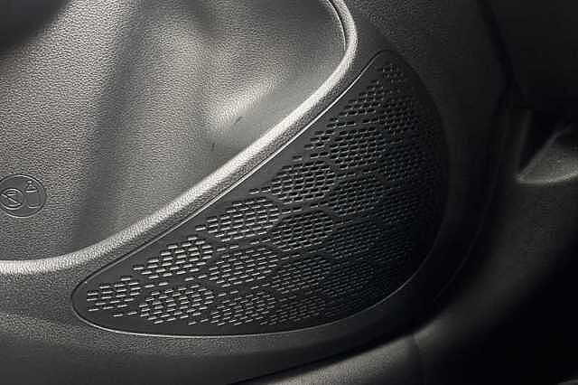 Hyundai I10 1.0 Advance Hatchback 5dr Petrol Auto Euro 6 (s/s) (63 ps) Blue