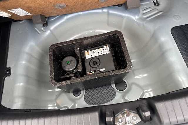 Hyundai I10 1.0 Advance Hatchback 5dr Petrol Auto Euro 6 (s/s) (63 ps) Blue