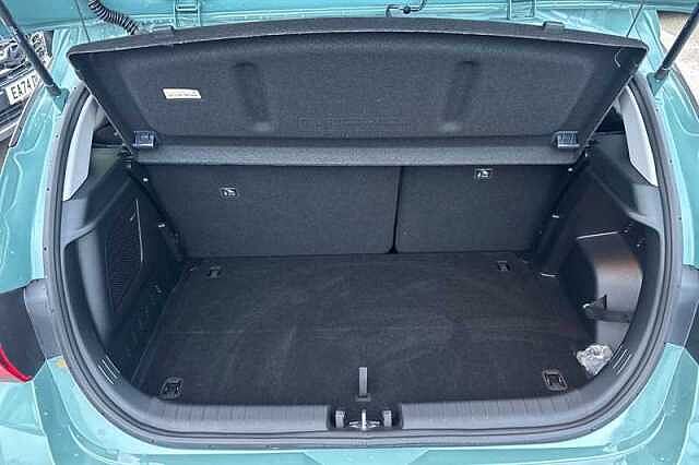 Hyundai i20 1.0 T-GDi Ultimate Hatchback 5dr Petrol DCT Euro 6 (s/s) (100 ps)