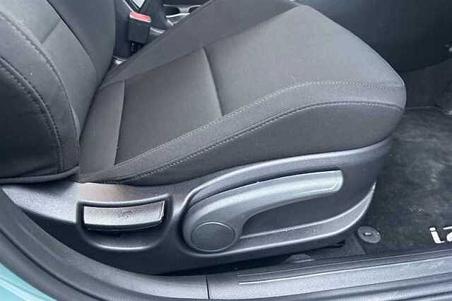 Hyundai i20 1.0 T-GDi Ultimate Hatchback 5dr Petrol DCT Euro 6 (s/s) (100 ps)