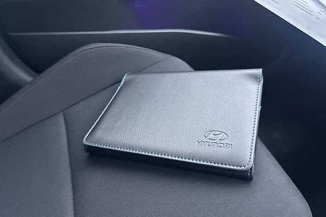 Hyundai i20 1.0 T-GDi Ultimate Hatchback 5dr Petrol DCT Euro 6 (s/s) (100 ps)