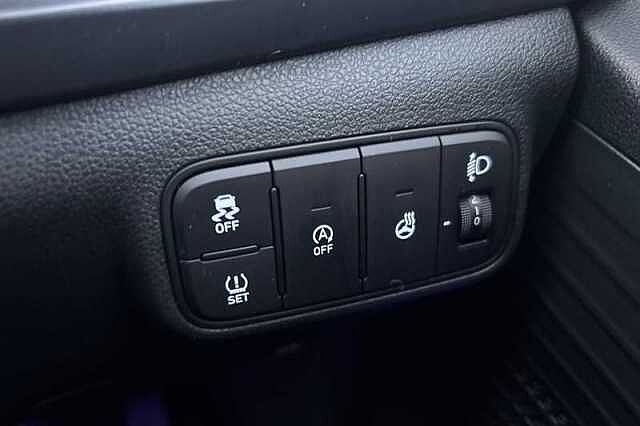 Hyundai i20 1.0 T-GDi Ultimate Hatchback 5dr Petrol DCT Euro 6 (s/s) (100 ps)