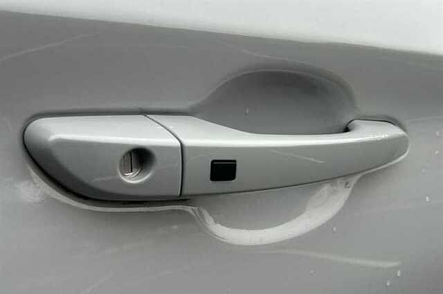 Hyundai KONA 1.0 T-GDi MHEV Premium SUV 5dr Petrol Hybrid Manual Euro 6 (s/s) (120 ps) Grey