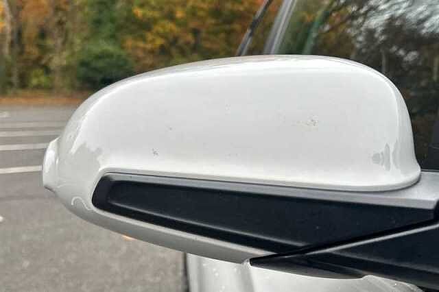 Hyundai KONA 1.0 T-GDi MHEV Premium SUV 5dr Petrol Hybrid Manual Euro 6 (s/s) (120 ps) Grey