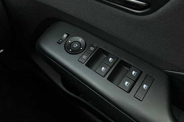 Hyundai KONA 1.6 h-GDi N Line SUV 5dr Petrol Hybrid DCT Euro 6 (s/s) (129 ps) Blue