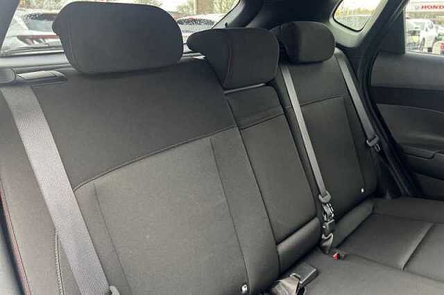 Hyundai KONA 1.6 h-GDi N Line SUV 5dr Petrol Hybrid DCT Euro 6 (s/s) (129 ps) Blue