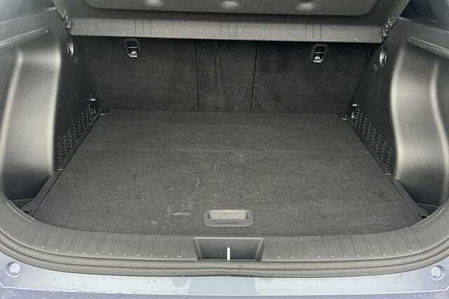 Hyundai KONA 1.6 h-GDi N Line SUV 5dr Petrol Hybrid DCT Euro 6 (s/s) (129 ps) Blue