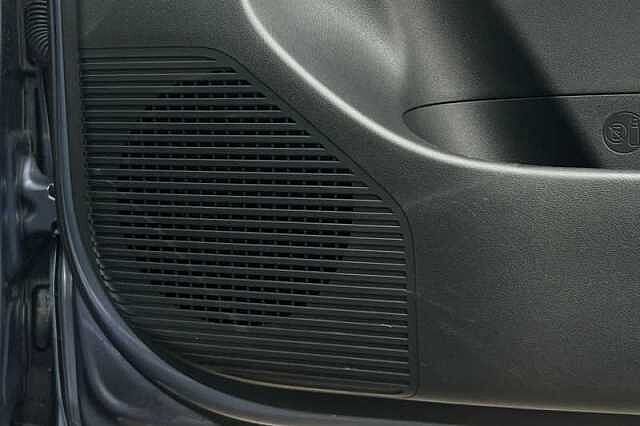 Hyundai KONA 1.6 h-GDi N Line SUV 5dr Petrol Hybrid DCT Euro 6 (s/s) (129 ps) Blue